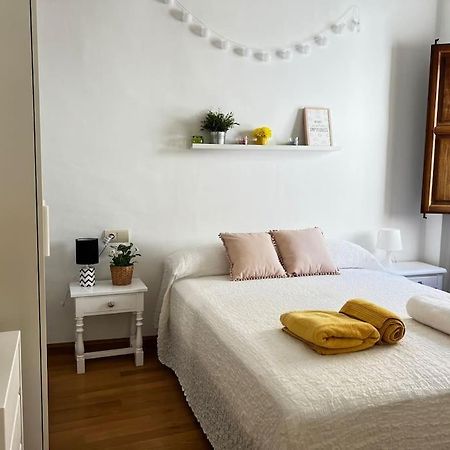 Apartamento Muy Centrico En Granada Buitenkant foto