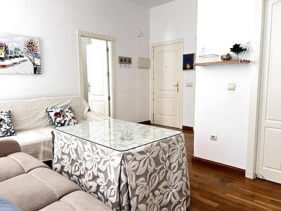 Apartamento Muy Centrico En Granada Buitenkant foto