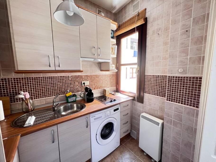 Apartamento Muy Centrico En Granada Buitenkant foto