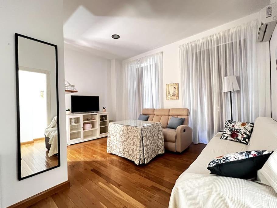 Apartamento Muy Centrico En Granada Buitenkant foto