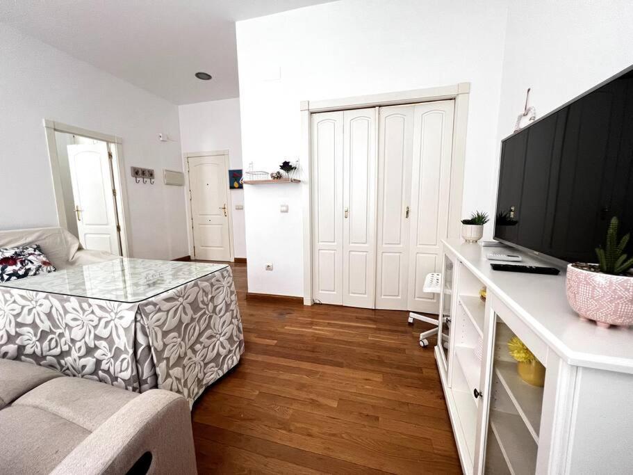 Apartamento Muy Centrico En Granada Buitenkant foto