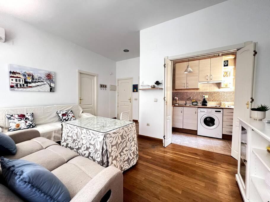 Apartamento Muy Centrico En Granada Buitenkant foto