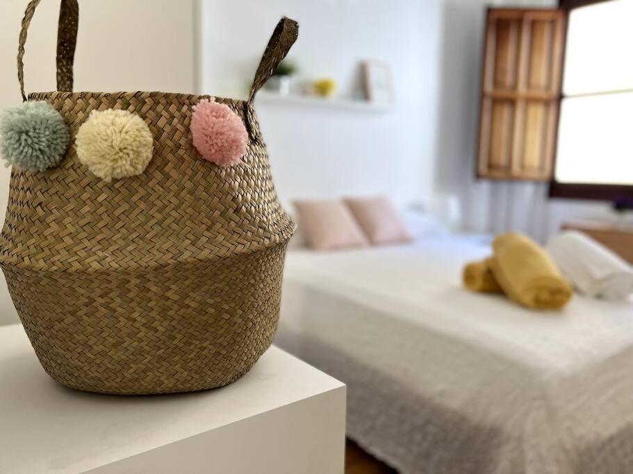 Apartamento Muy Centrico En Granada Buitenkant foto